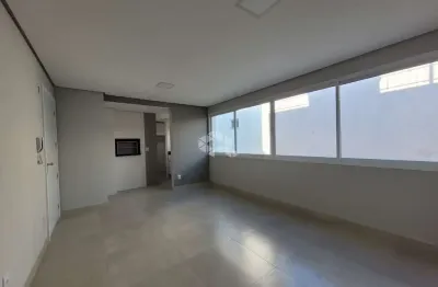 Apartamentos novo, com 2 dormitorios, 2 vagas/box, no bairro são joão, em porto alegre