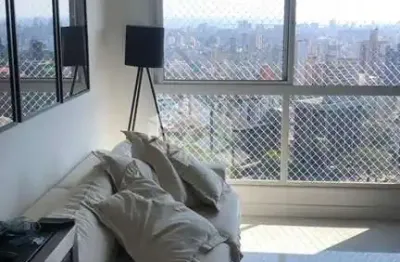 Apartamento com 1 quarto à venda na Rua Curvelo, 130, Petrópolis, Porto Alegre