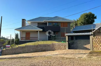 Casa com 3 quartos à venda na Rua Doutor Paulino Guerra, 362, Jardim Itu Sabará, Porto Alegre