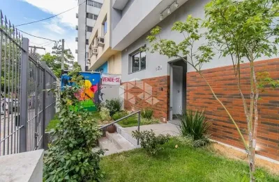 Apartamento garden de 110m2 privativos de 3 quartos no bairro auxiliadora