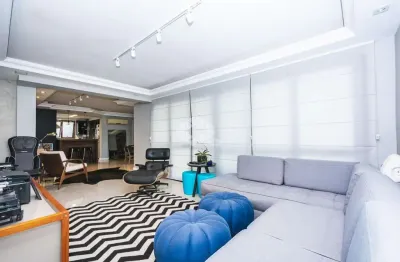 Apartamento com 3 quartos à venda na Avenida Mariland, 929, São João, Porto Alegre