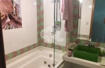 Apartamento de 3 quartos, 1 vaga  no bairro higienópolis, condomínio sao sebastiao