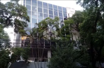 Sala comercial com 4 salas à venda na Rua Mariante, 239, Rio Branco, Porto Alegre