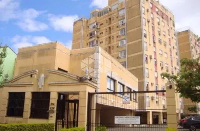 Apartamento com 3 quartos à venda na Rua Coronel Massot, 214, Cristal, Porto Alegre