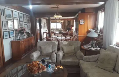 Cobertura com 3 quartos à venda na Rua Coronel Bordini, 1670, Auxiliadora, Porto Alegre