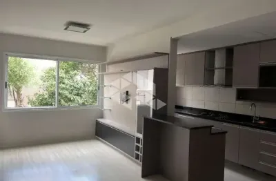 Apartamento com 2 quartos à venda na Rua Mariano de Matos, 520, Santa Tereza, Porto Alegre