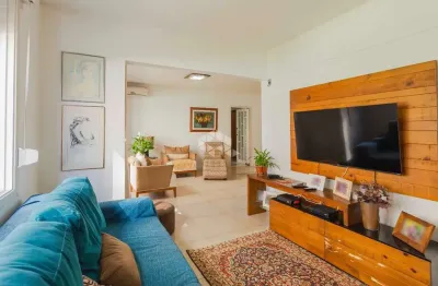 Apartamento com 3 quartos à venda na Rua Otávio Dutra, 164, Menino Deus, Porto Alegre