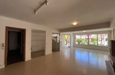 Casa em condomínio fechado com 3 quartos à venda na Avenida Coronel Marcos, 1334, Pedra Redonda, Porto Alegre