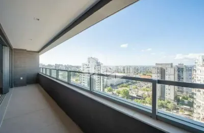 Apartamento 3 dorms à venda Rua Ivescio Pacheco, Jardim Europa - Porto Alegre
