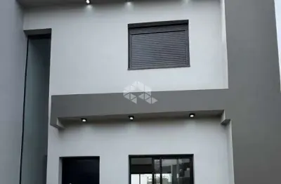 Casa em condomínio fechado com 2 quartos à venda na Rua Madre Clara, 1200, Mário Quintana, Porto Alegre