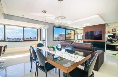 Apartamento com 3 quartos à venda na Rua Tito Lívio Zambecari, 503, Mont Serrat, Porto Alegre