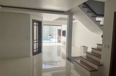 Casa de 3 dormitorios na chácara das pedras junto ao iguatemi