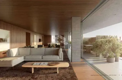Apartamento luxuoso com 03 suítes, muita iluminação natural e + 4 vagas!