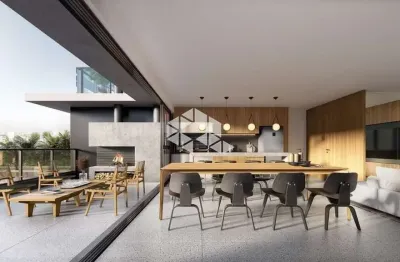 Excelente arquitetura com qualidade de vida diferenciada!