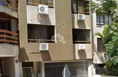 Apartamento com 2 dormitórios, sendo 1 suíte e 1 vaga no bairro bela vista