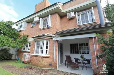Casa,  entrar e morar casa 4 dorm, suite master, churrasqueira, 2 vagas cobertas, trilhas