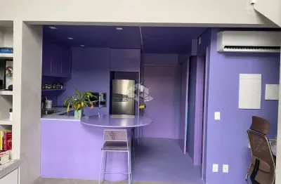 Apartamento com 1 quarto à venda na Rua Professor Freitas e Castro, 300, Azenha, Porto Alegre