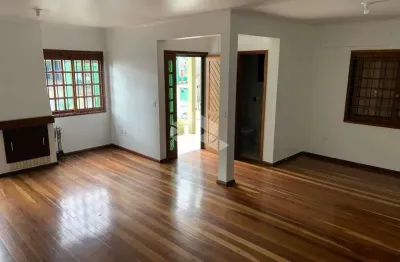 Casa em condomínio fechado com 3 quartos à venda na Rua Valparaíso, 937, Jardim Botânico, Porto Alegre