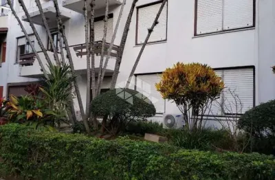 Cobertura com 1 quarto à venda na Rua General Iba Mesquita Ilha Moreira, 415, Boa Vista, Porto Alegre