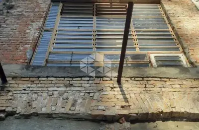 Barracão / Galpão / Depósito à venda na Rua Ramiro Barcelos, 688, Floresta, Porto Alegre