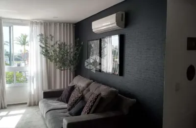 Apartamento com 2 quartos à venda na Rua Heitor Manganelli, 292, Jardim Itu Sabará, Porto Alegre