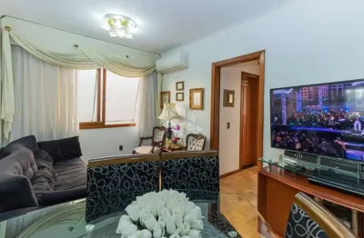 Apartamento de 2 dormitórios, 1 vaga dupla no bairro auxiliadora