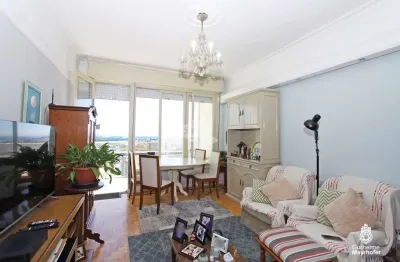 Apartamento com 3 quartos à venda na Rua André Puente, 475, Independência, Porto Alegre