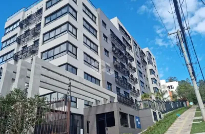 Apartamento com 3 dormitórios, sendo 1 suíte e 2 vagas no bairro menino deus