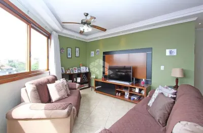 Apartamento de 3 quartos com suíte e 1 banheiro social à venda vila ipiranga