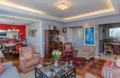 Apartamento com 3 quartos à venda na Rua Coronel Frederico Linck, 55, Rio Branco, Porto Alegre