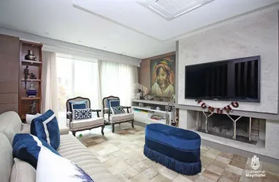 Casa em condomínio fechado com 4 quartos à venda na Rua João Caetano, 707, Três Figueiras, Porto Alegre
