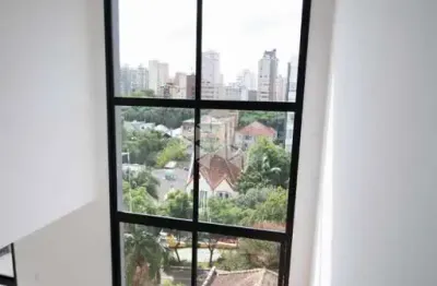 Apartamento com 2 quartos à venda na Rua Coronel Bordini, 1075, Auxiliadora, Porto Alegre