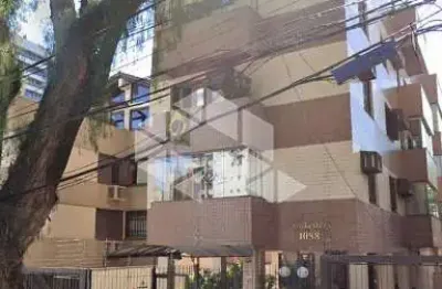 Cobertura com 3 quartos à venda na Avenida Lageado, 1088, Petrópolis, Porto Alegre