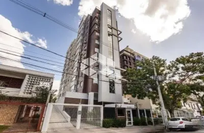 Apartaamento a venda ,3 dormitórios com súite no menino deus