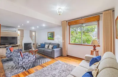 Cobertura com 3 quartos à venda na Avenida Alegrete, 245, Petrópolis, Porto Alegre