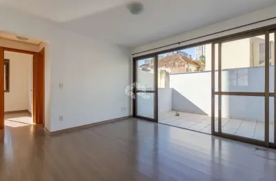 Apartamento com 2 quartos à venda na Rua Domingos José de Almeida, 96, Rio Branco, Porto Alegre