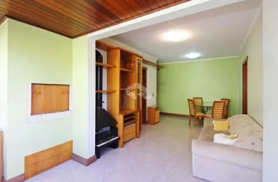 Apartamento com 2 quartos à venda na Avenida João Wallig, 410, Passo da Areia, Porto Alegre