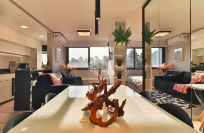 Apartamento com 1 quarto à venda na Avenida Senador Tarso Dutra, 431, Petrópolis, Porto Alegre
