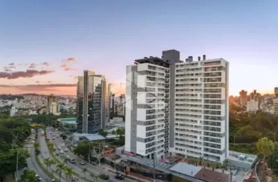 Apartamento com 2 quartos à venda na Avenida Senador Tarso Dutra, 431, Petrópolis, Porto Alegre
