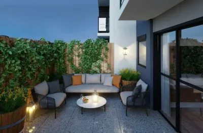 Apartamento com 2 quartos à venda na Rua Casemiro de Abreu, 710, Bela Vista, Porto Alegre