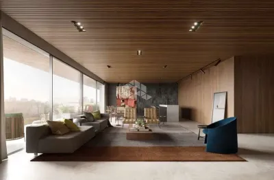 Apartamento com 03 suítes, living amplo e 2/3 vagas com depósito!