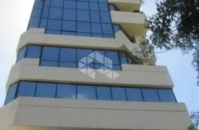Sala comercial à venda na Avenida Carlos Gomes, 1200, Boa Vista, Porto Alegre