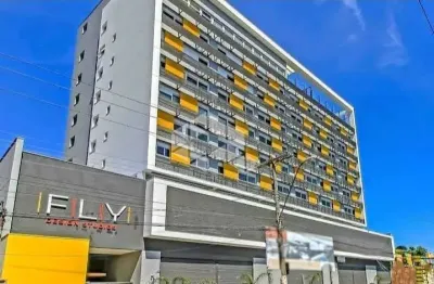 Apartamento com 1 quarto à venda na Avenida Ipiranga, 8355, Partenon, Porto Alegre