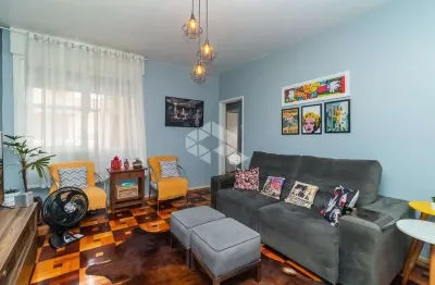 Apartamento com 3 quartos à venda na Rua General Souza Doca, 52, Petrópolis, Porto Alegre