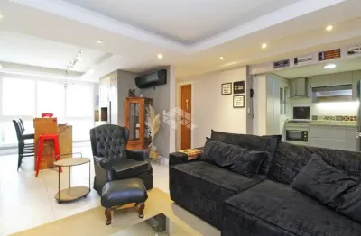 Apartamento com 3 quartos à venda na Rua Dona Ondina, 242, Menino Deus, Porto Alegre
