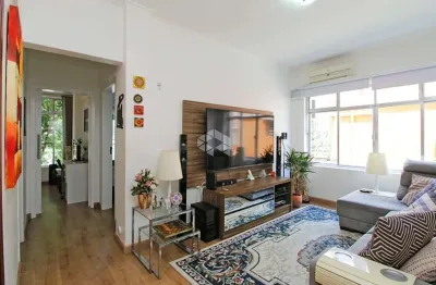 Apartamento com 2 dormitórios, 1 vaga no bairro florestsa.