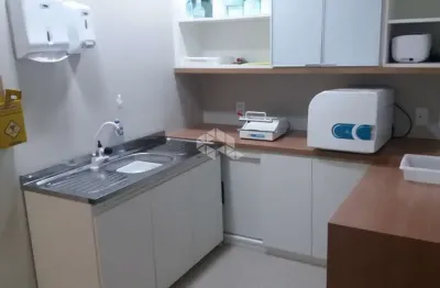 Sala comercial à venda na Rua Coronel Bordini, 675, Auxiliadora, Porto Alegre