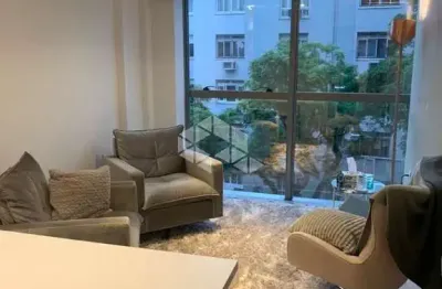 Sala comercial com 1 sala à venda na Avenida Independência, 925, Independência, Porto Alegre