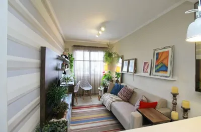 Apartamento, 1 dormitório, à venda, rua guilherme alves, bairro partenon.