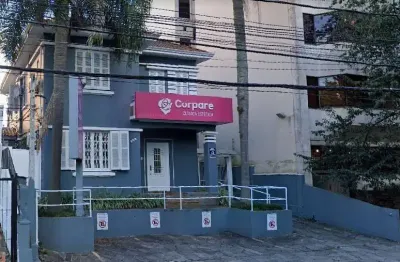 Casa comercial à venda na rua quintino bocaiúva, 699, floresta, porto alegre, 240 m2 por r$ 4.750.000